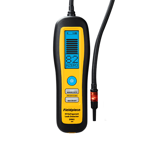  - Refrigerant Leak Detectors